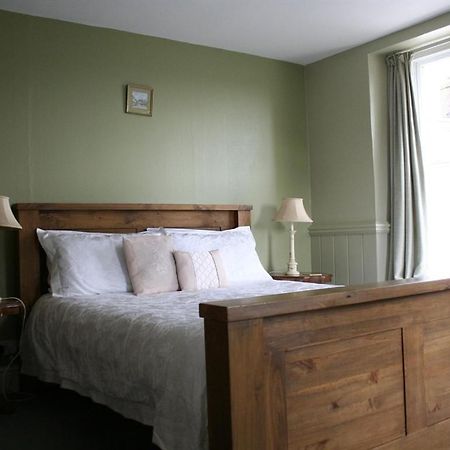 The Pack Horse Inn South Brent Екстериор снимка